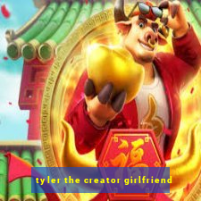 tyler the creator girlfriend